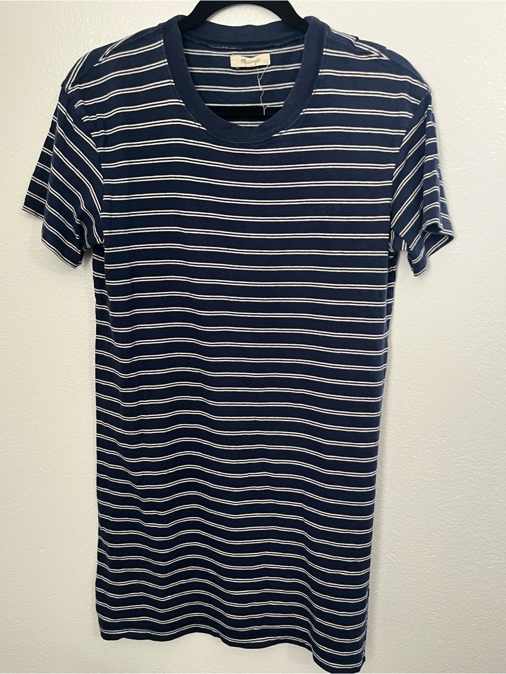 Madewell T‑Shirt Dress